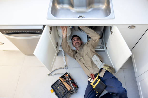 Best Emergency Plumbing Repair  in De Soto, IA