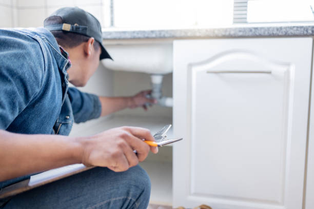 Best Pipe Repair Near Me  in De Soto, IA