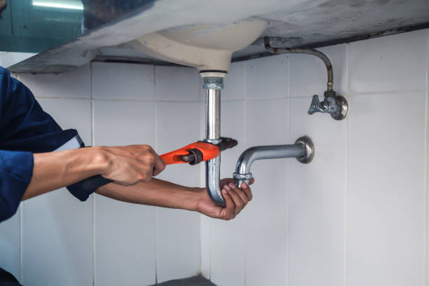 Best Hot Water Heater Installation  in De Soto, IA