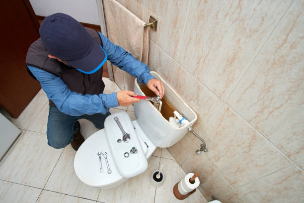 Trusted De Soto, IA Plumbing Experts