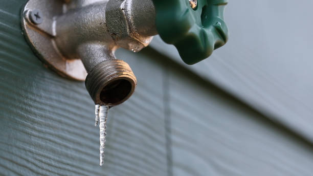 Gas Line Repair in De Soto, IA