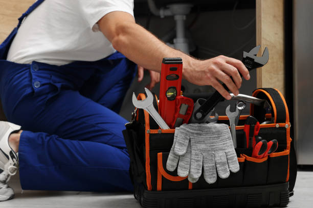 Best Plumbing Installation Services  in De Soto, IA