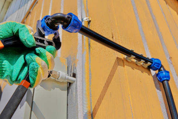 Best Gas Line Repair  in De Soto, IA