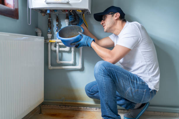 Best Emergency Plumber  in De Soto, IA