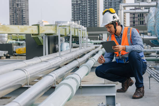 Best Sewer Line Repair  in De Soto, IA