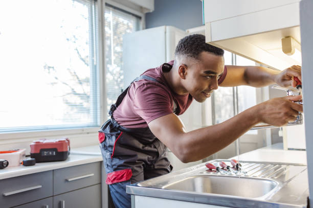 Best Affordable Plumbing Services  in De Soto, IA